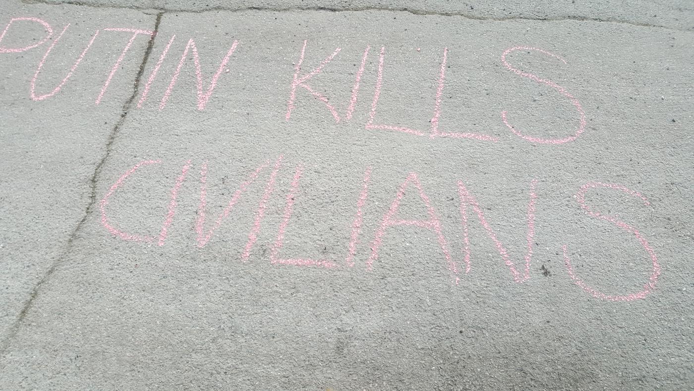 Protest