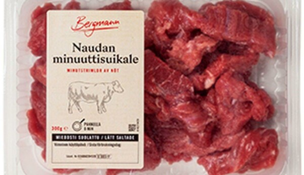 ett köttpaket
