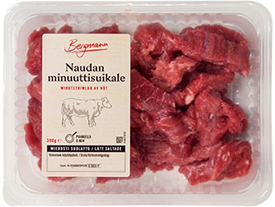 ett köttpaket