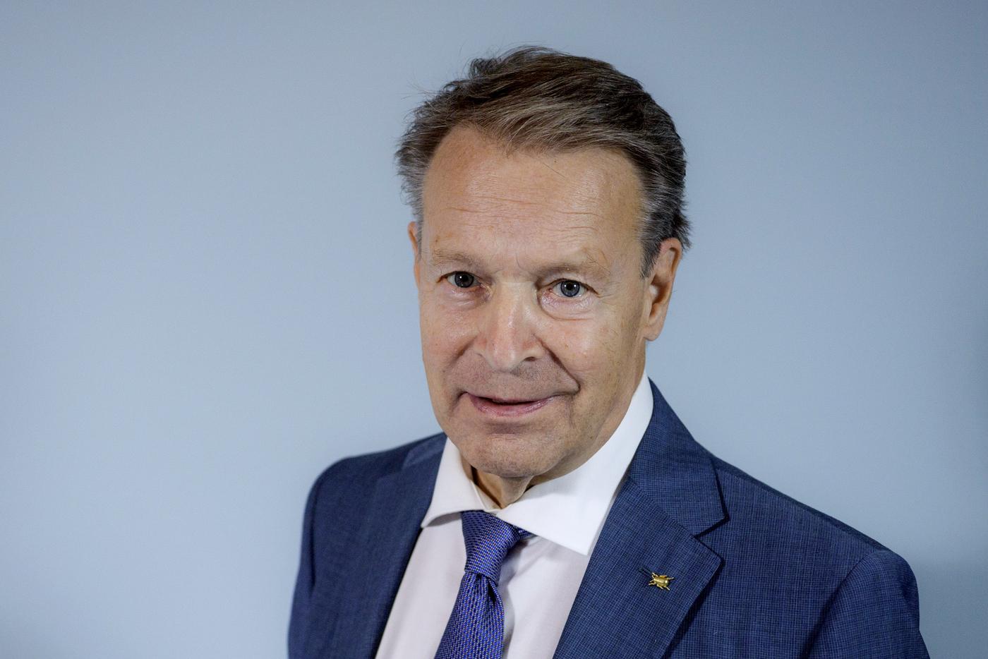 Ilkka Kanerva