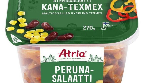 sallad