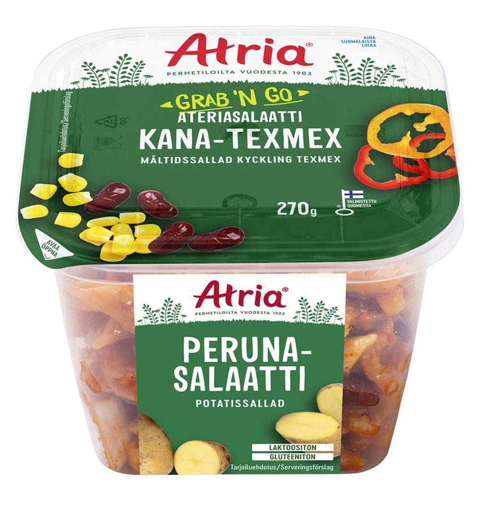 sallad