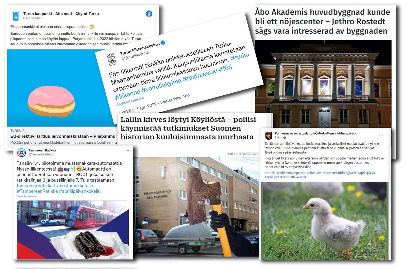 Bildkollage