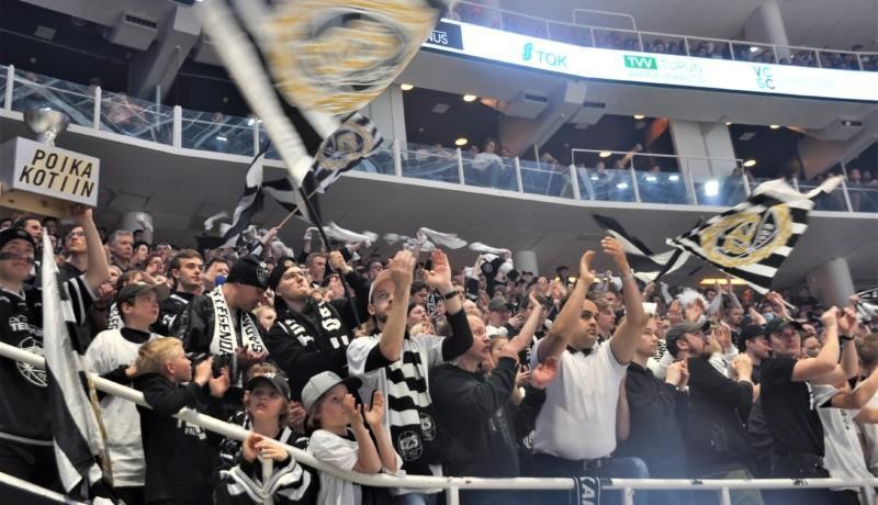 TPS-fans