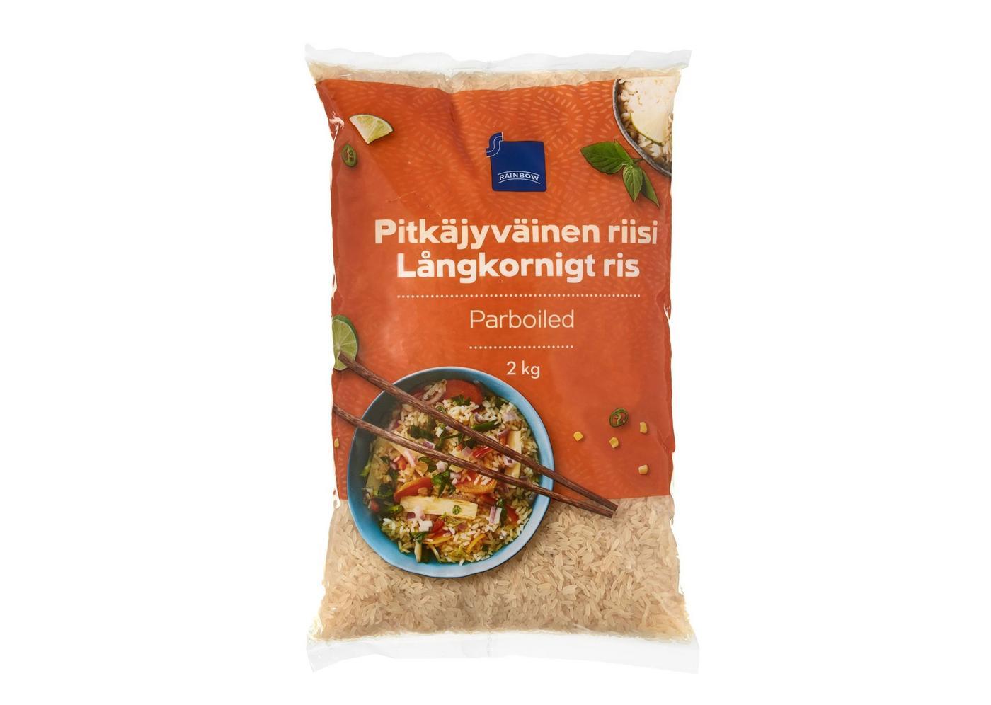 Rispåse