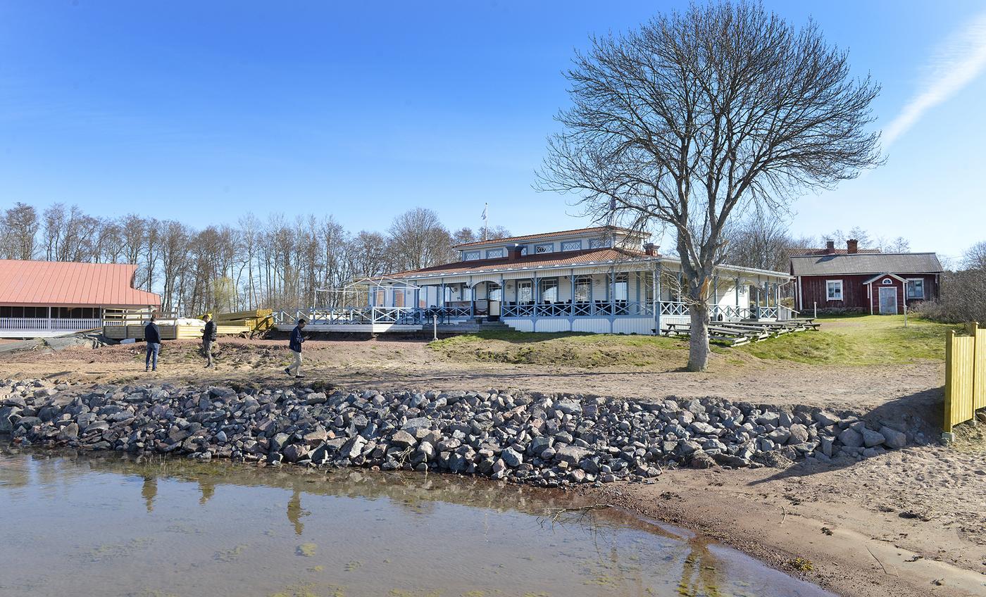 Restaurang