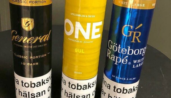 Snus