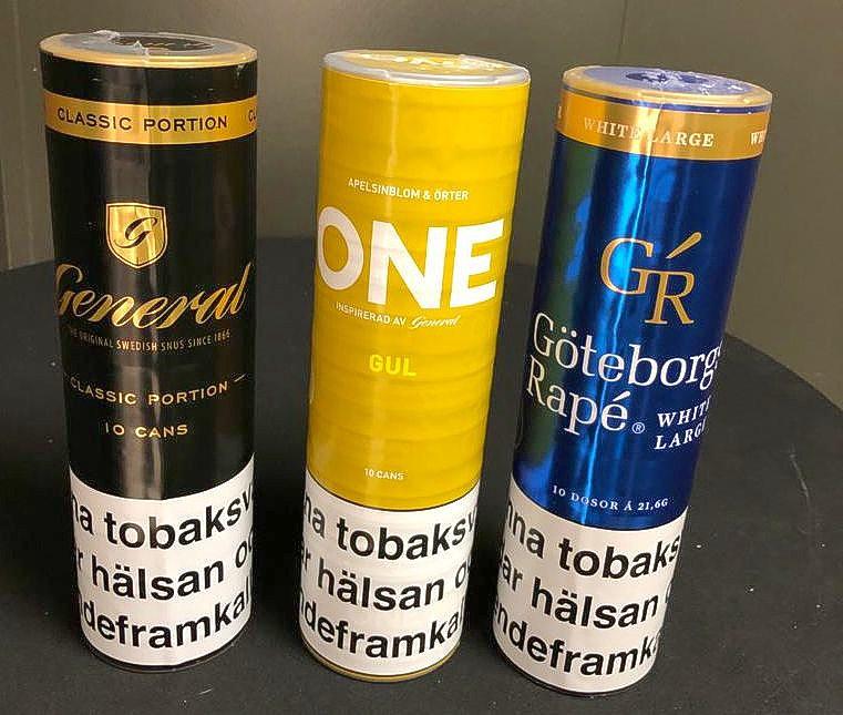 Snus