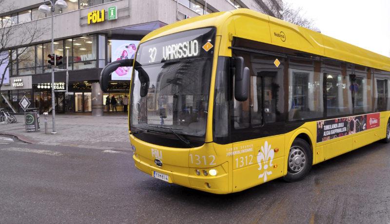 Buss