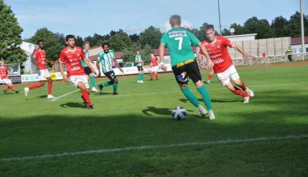 fotbollsspelare