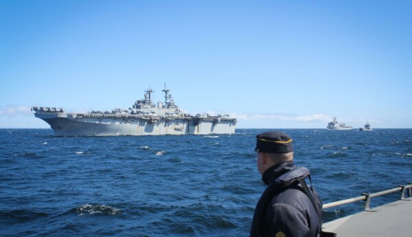 USS Kearsarge