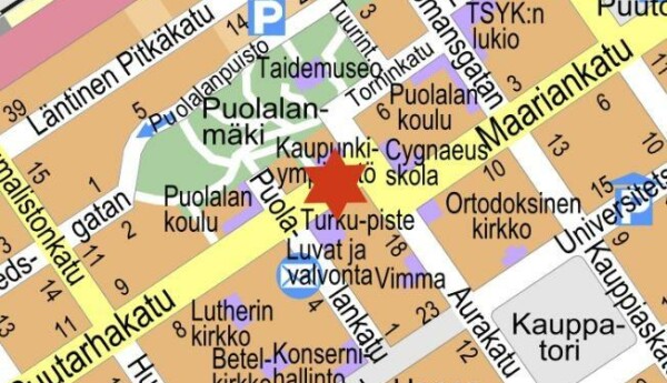 karta