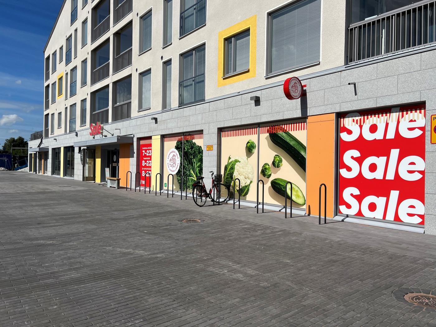Sale Kompassi