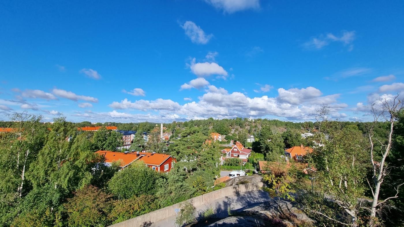 Villor i Nynäshamn