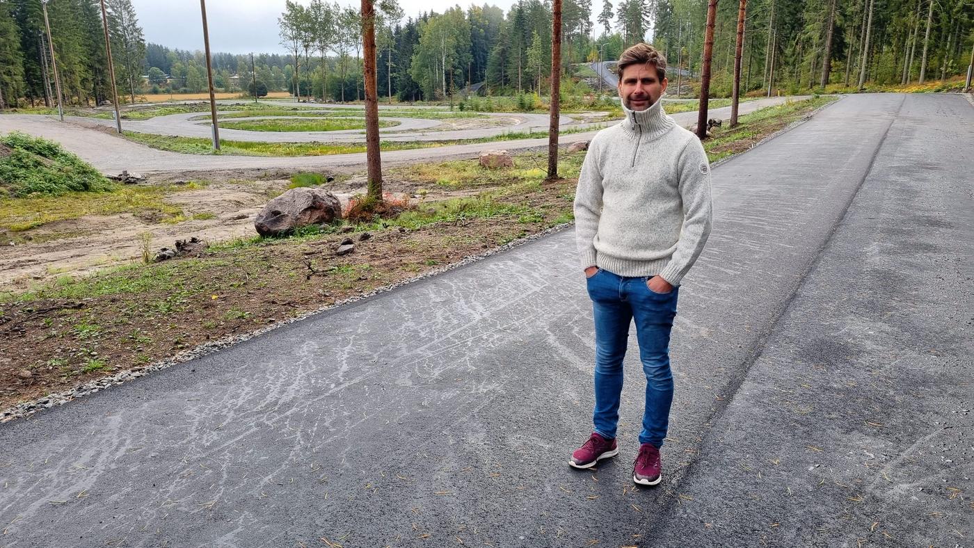 Niklas Nyman