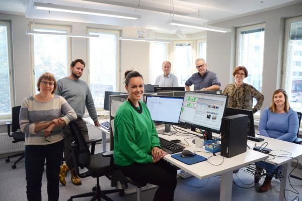redaktionen ÅU
