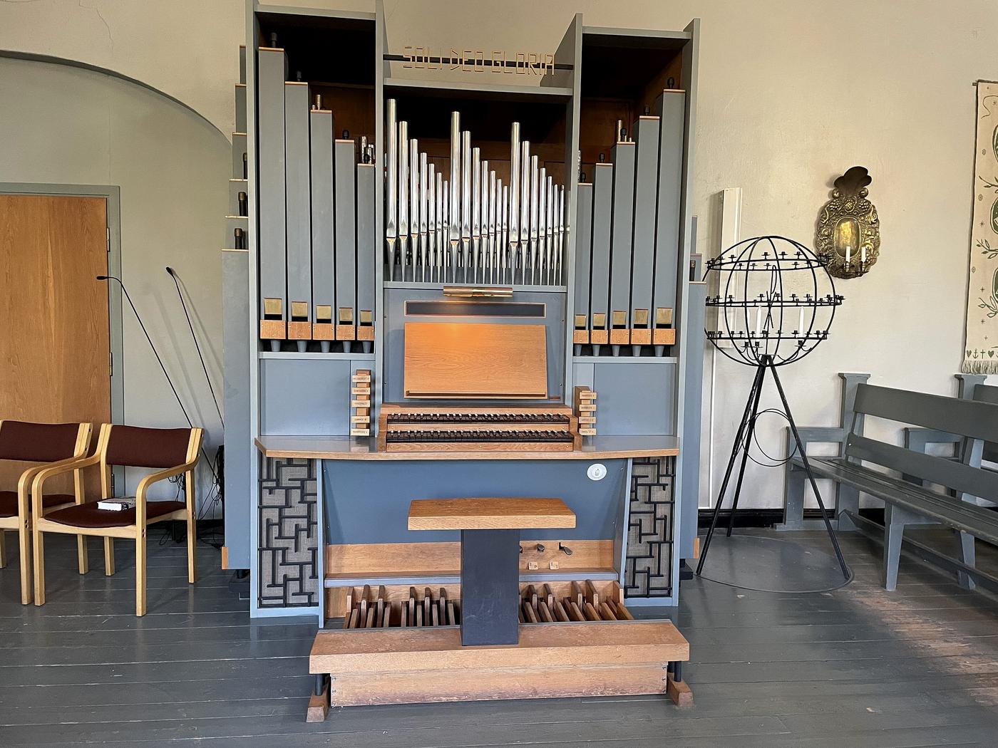 orgel