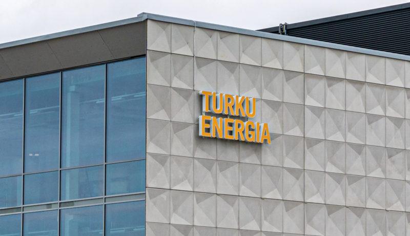 Åbo energi