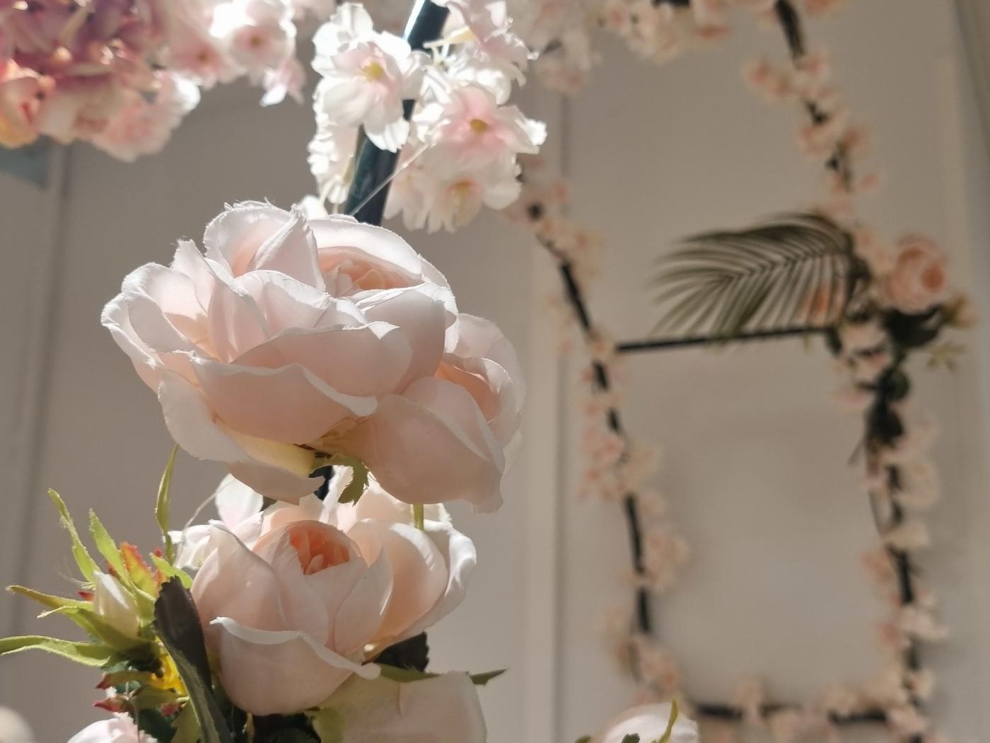 blomma