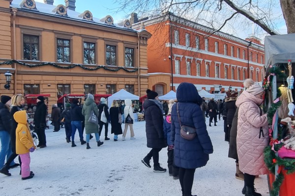 folk och hus
