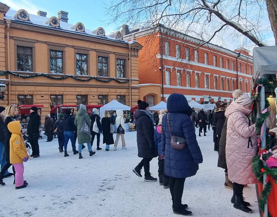 folk och hus