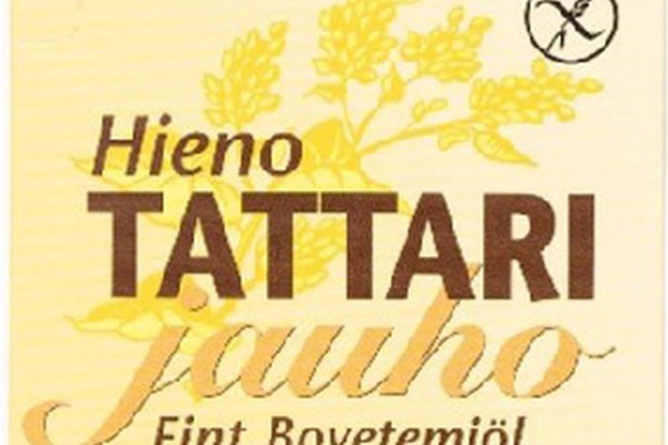 en mjölpåse