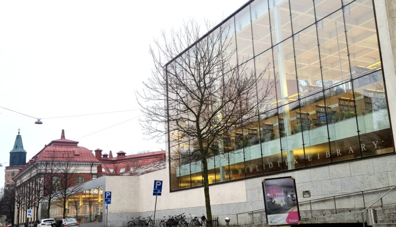 hus och väg