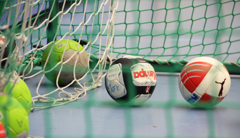 handbollar