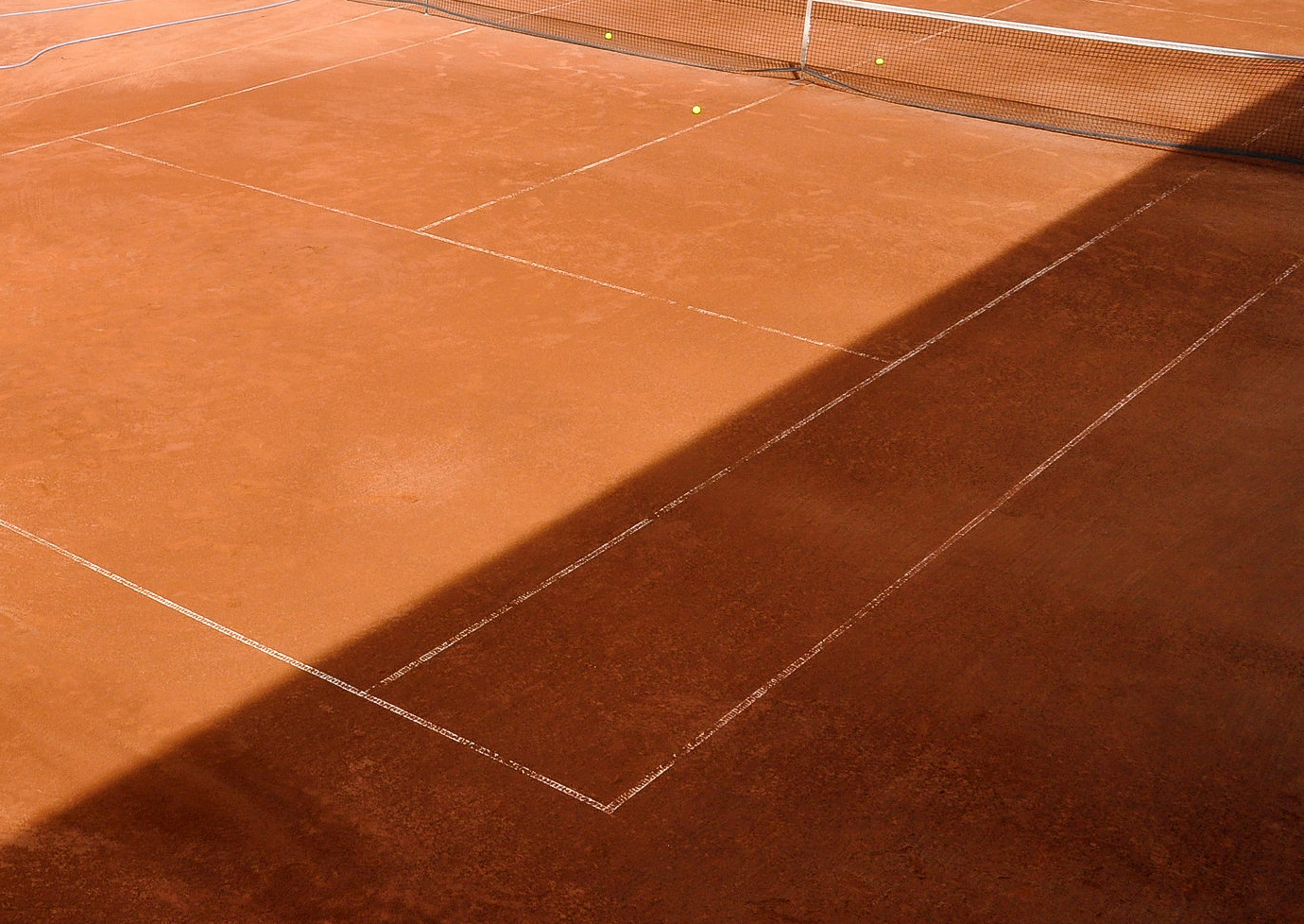 Tennisbana