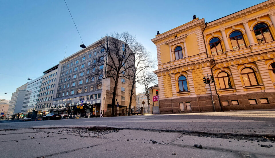 Byggnader i Åbo
