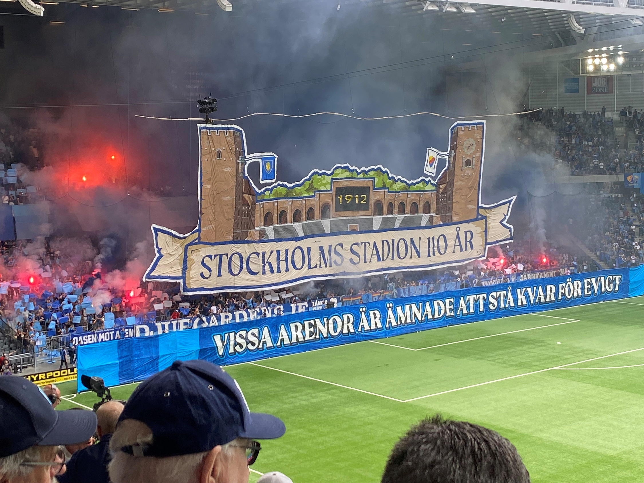 fotbollsfans