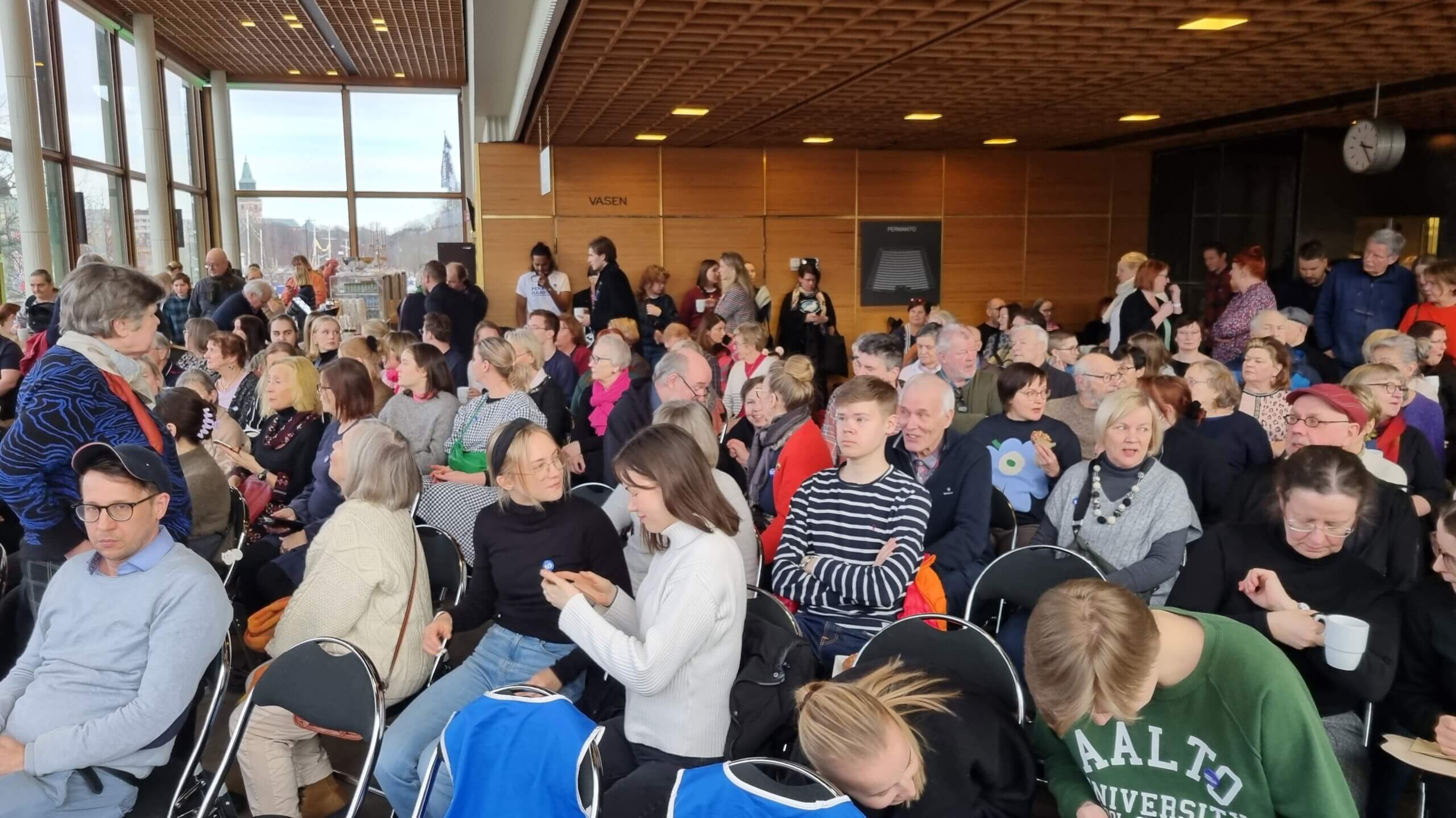 stor publik