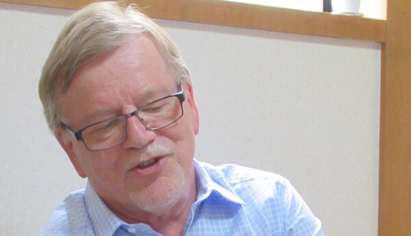 Pauli Rahkonen