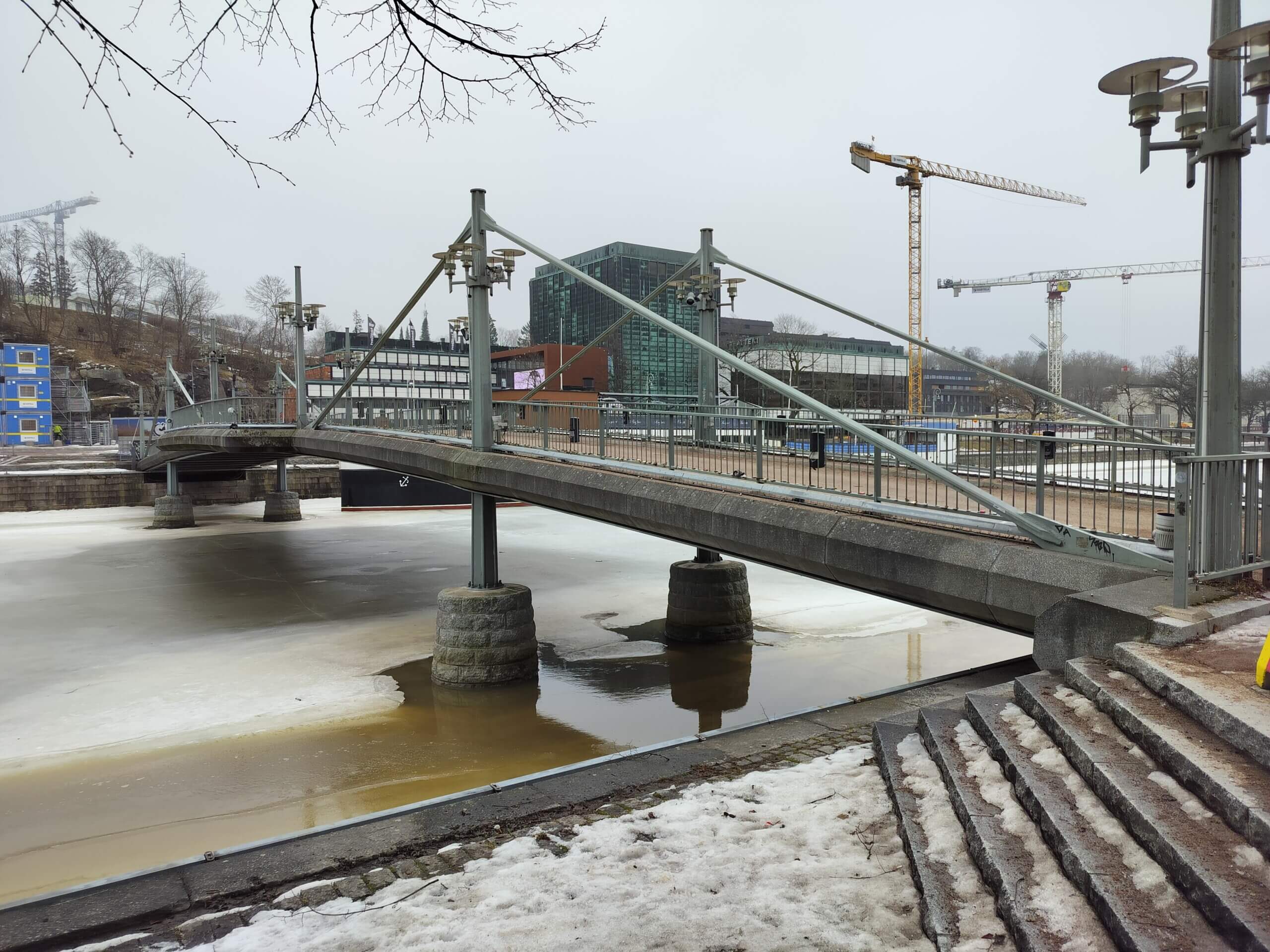 Teaterbron i Åbo