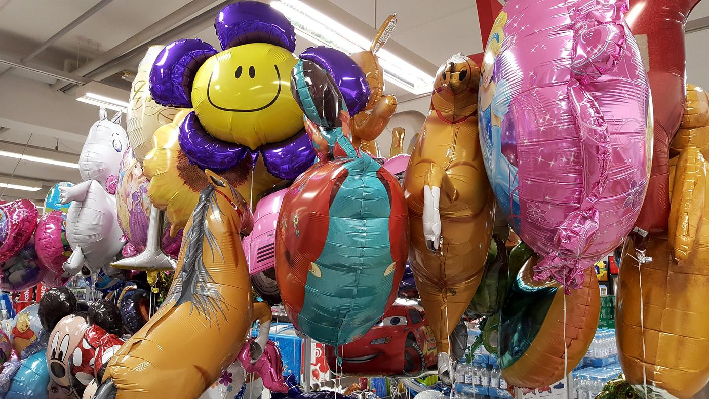 ballonger
