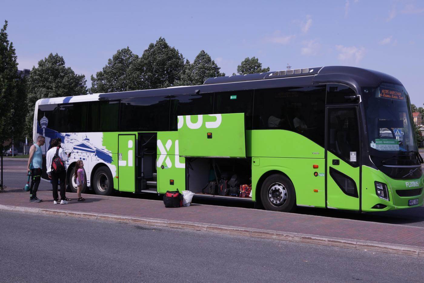 Flixbus.