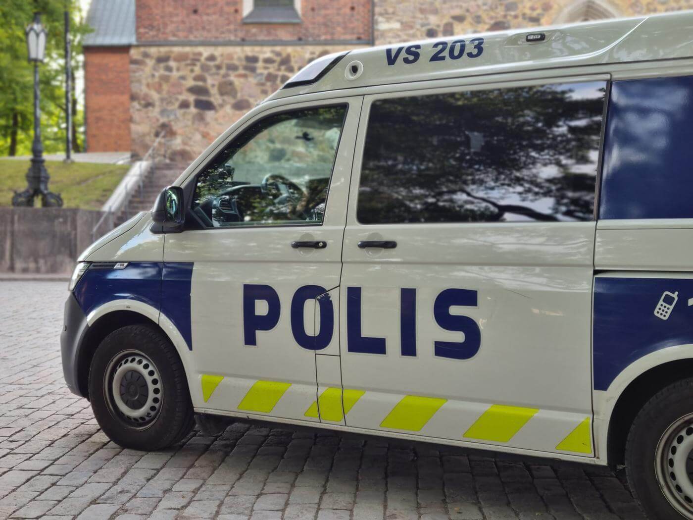 polisbil