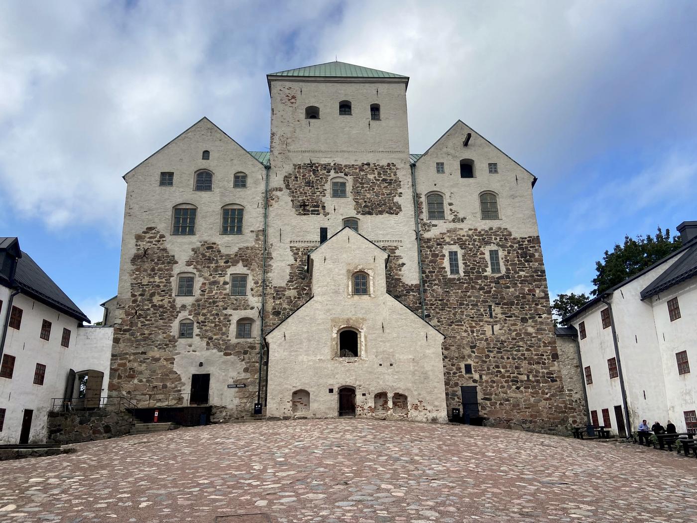 Åbo slott